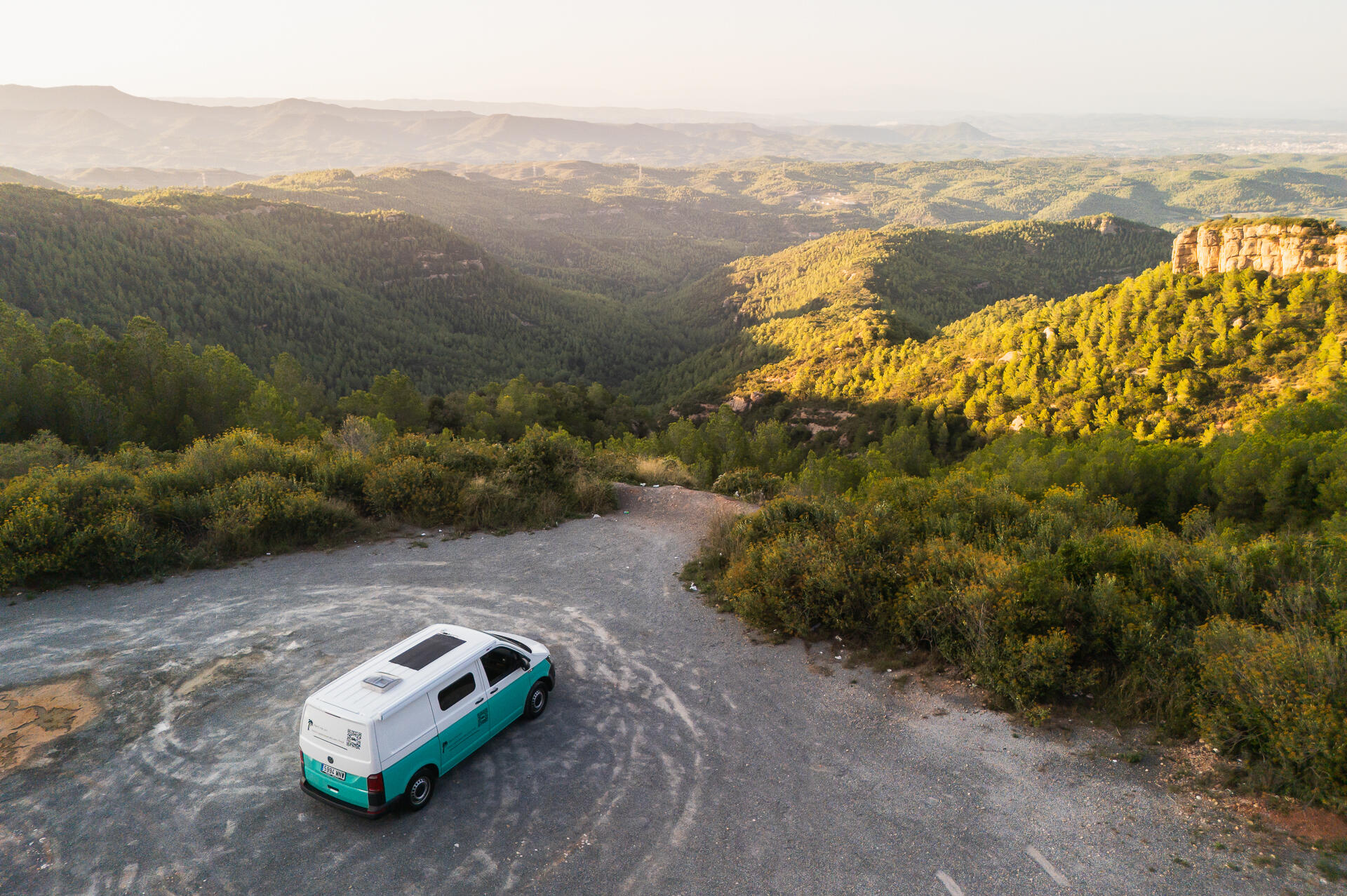 Van Life Van Life